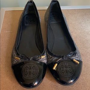 Tory Burch Flats